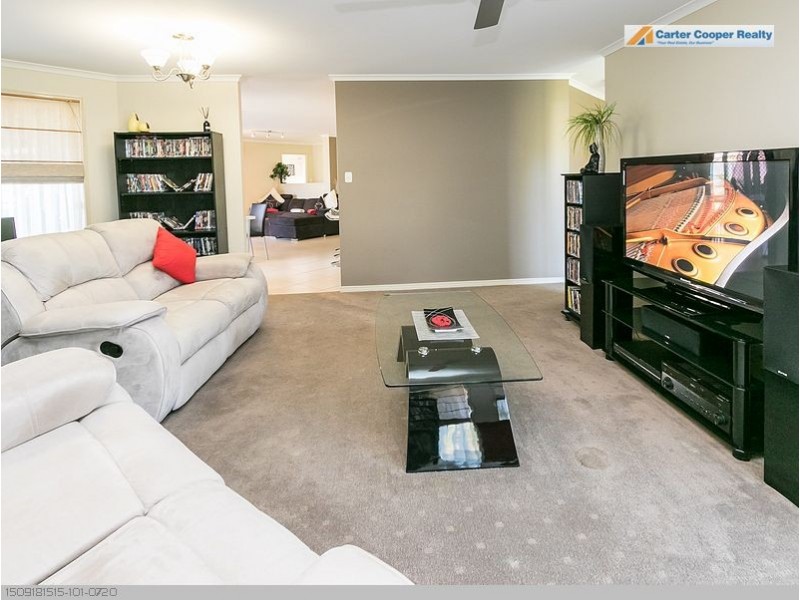 3 Maureen Court, Point Vernon QLD 4655