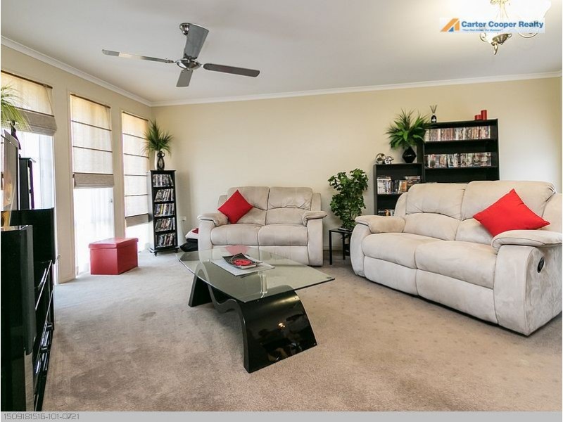 3 Maureen Court, Point Vernon QLD 4655