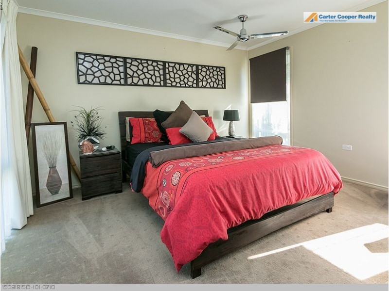 3 Maureen Court, Point Vernon QLD 4655