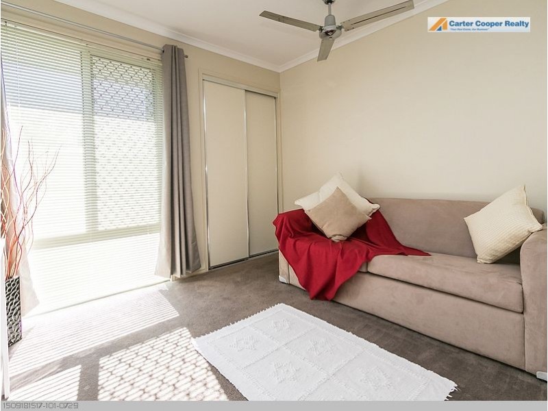 3 Maureen Court, Point Vernon QLD 4655