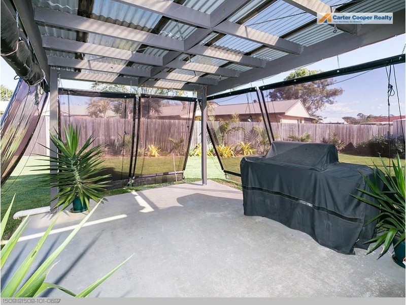 3 Maureen Court, Point Vernon QLD 4655