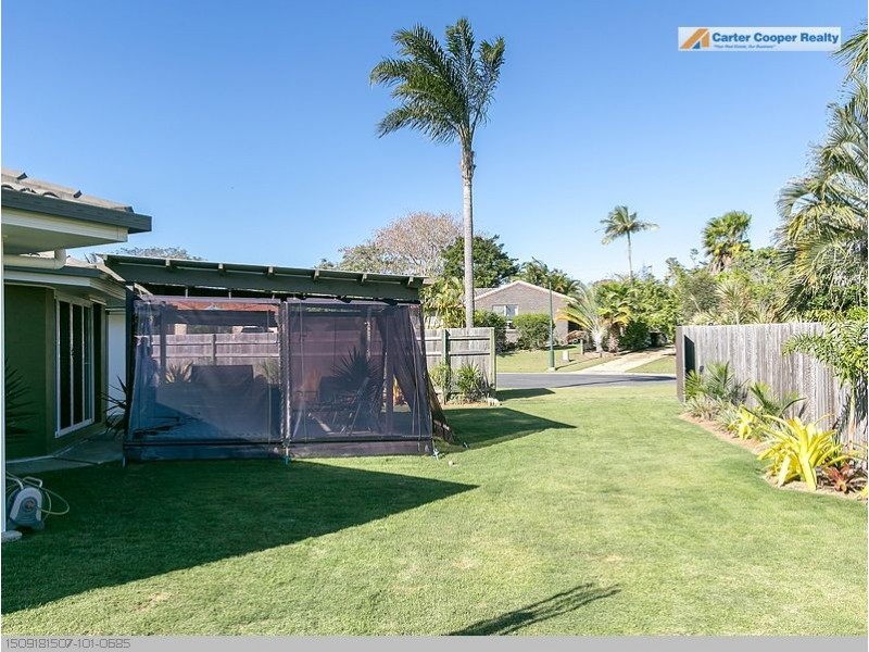 3 Maureen Court, Point Vernon QLD 4655