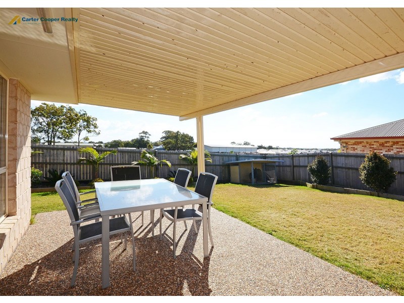 38 Picadilly Circuit, Urraween QLD 4655