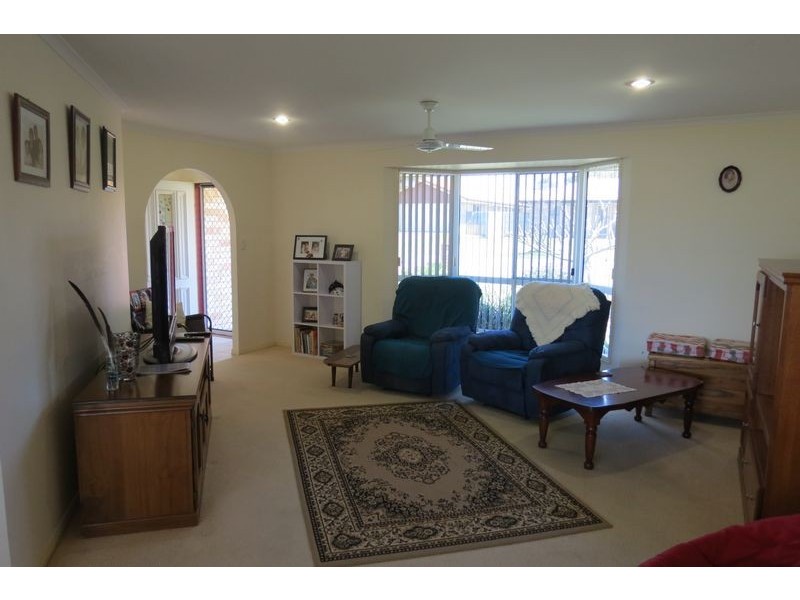 3 Ruddiman Court, Torquay QLD 4655