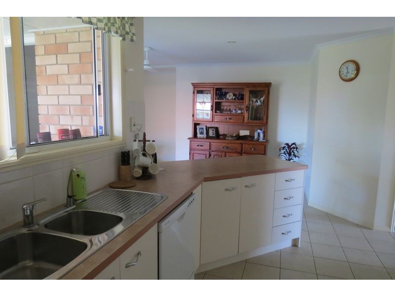 3 Ruddiman Court, Torquay QLD 4655