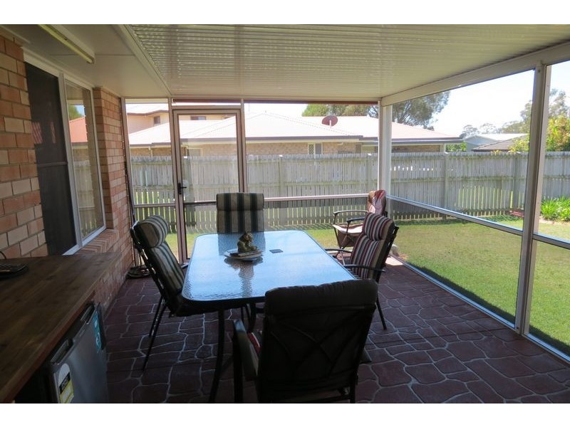 3 Ruddiman Court, Torquay QLD 4655