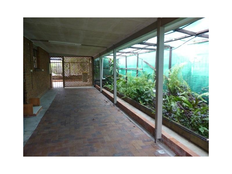 55 Hansen Street, Urangan QLD 4655