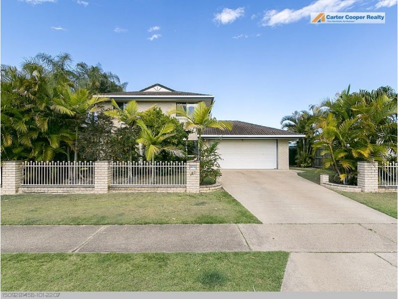 182 Pulgul Street, Urangan QLD 4655