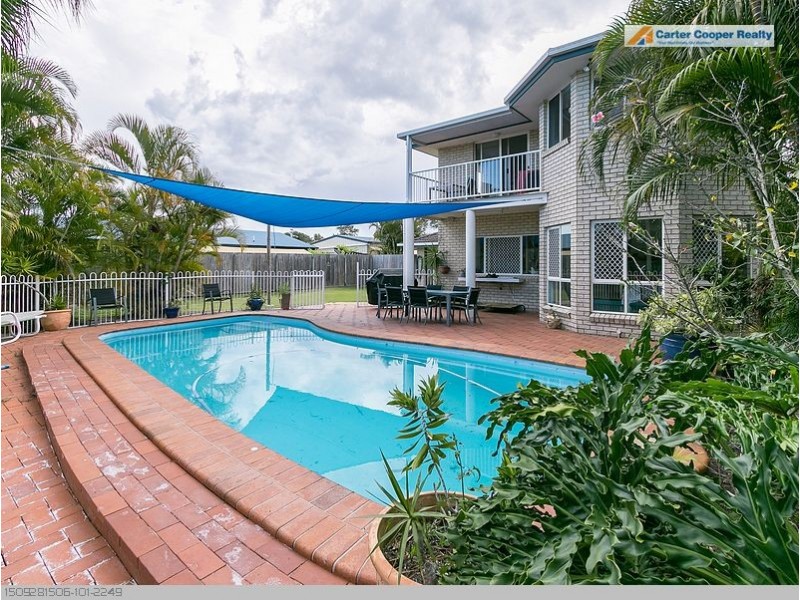 182 Pulgul Street, Urangan QLD 4655
