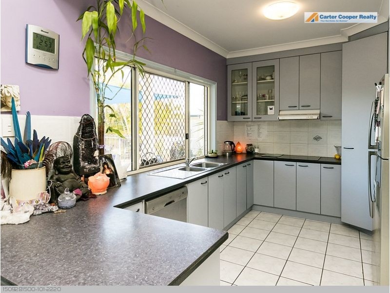 182 Pulgul Street, Urangan QLD 4655