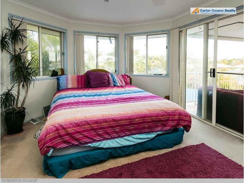 182 Pulgul Street, Urangan QLD 4655