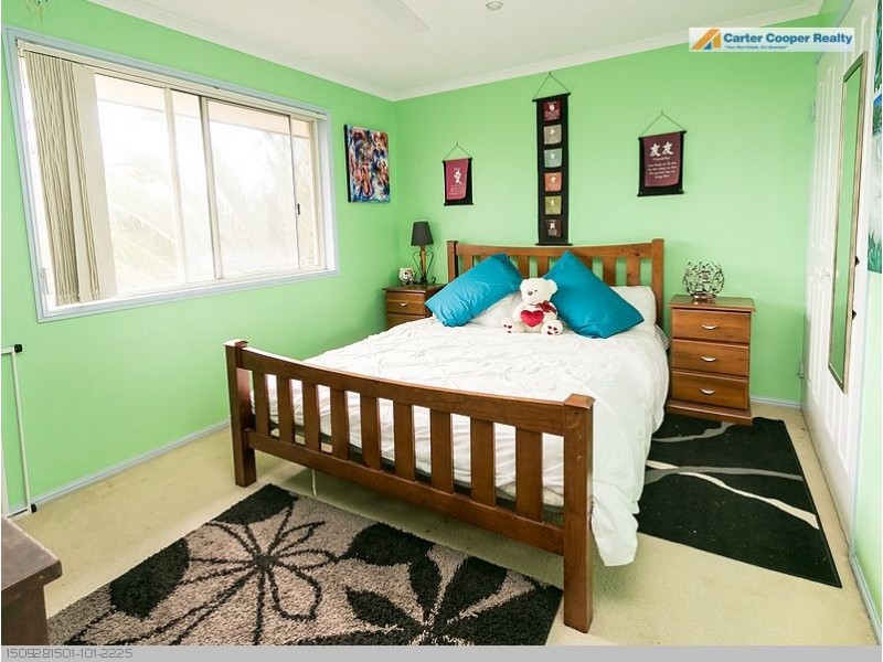 182 Pulgul Street, Urangan QLD 4655
