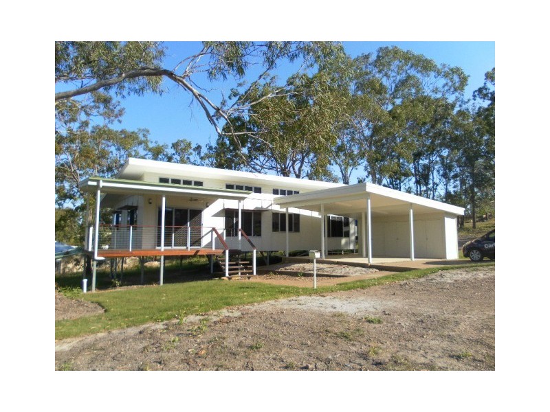 1 Cecily Terrace, River Heads QLD 4655
