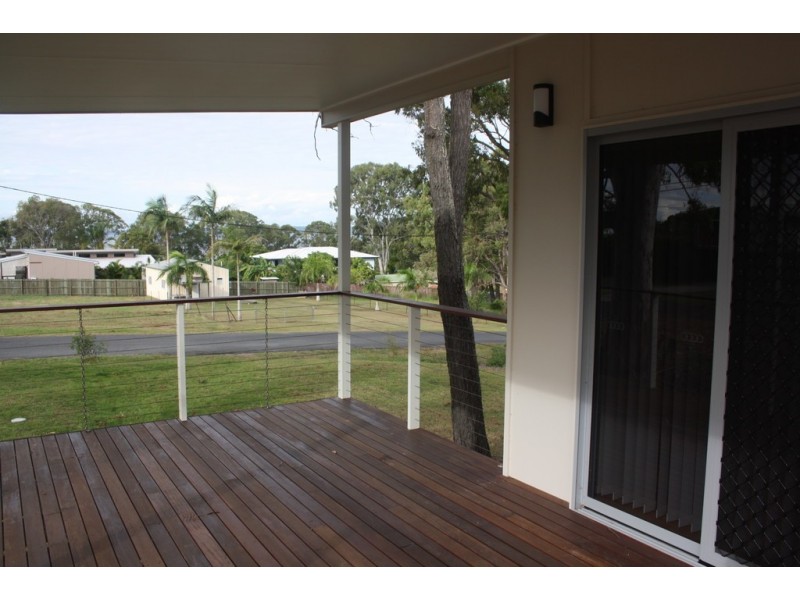 1 Cecily Terrace, River Heads QLD 4655