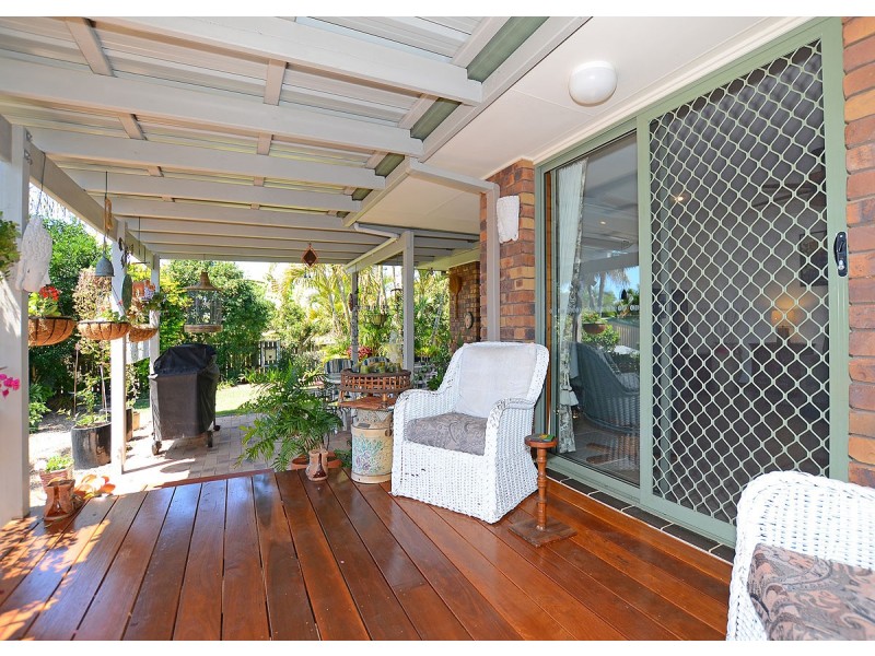 18 Neisler Court, Kawungan QLD 4655