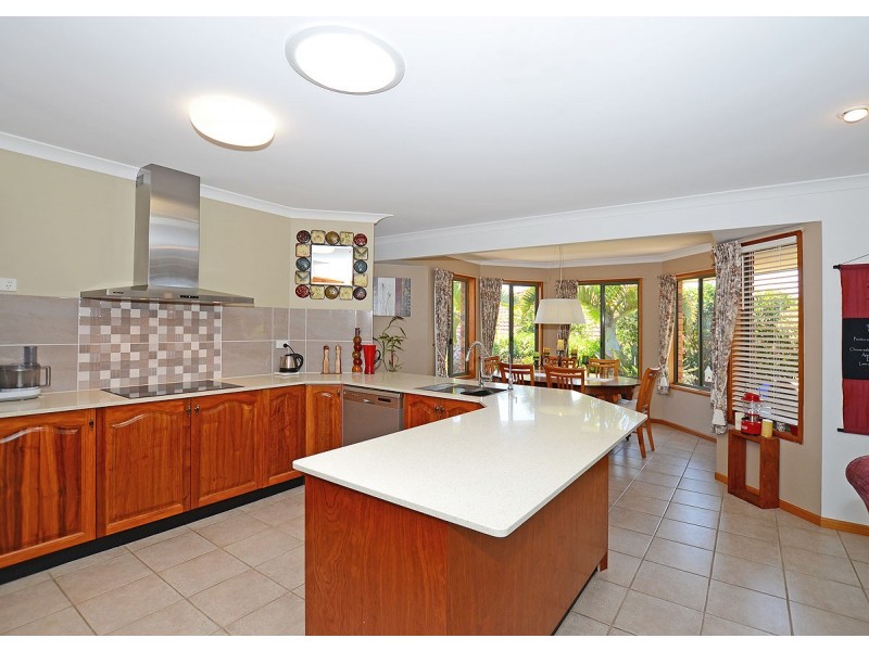 18 Neisler Court, Kawungan QLD 4655