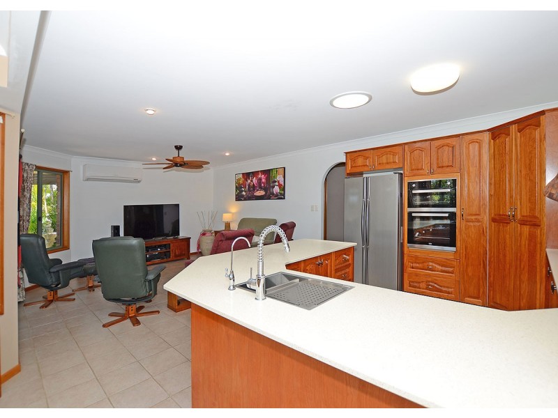 18 Neisler Court, Kawungan QLD 4655