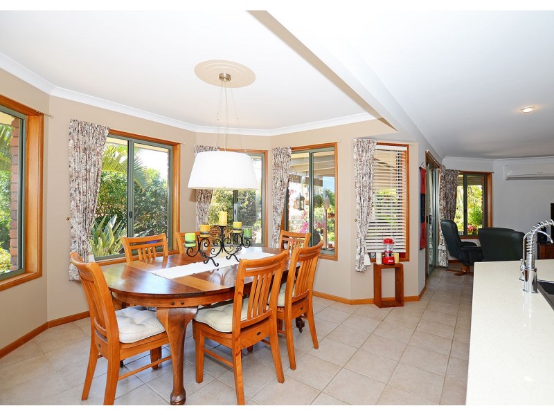 18 Neisler Court, Kawungan QLD 4655