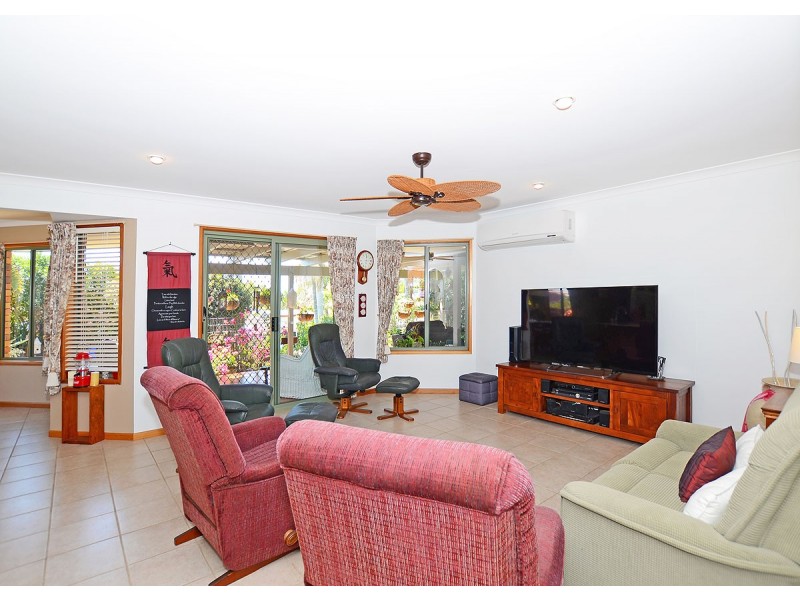 18 Neisler Court, Kawungan QLD 4655