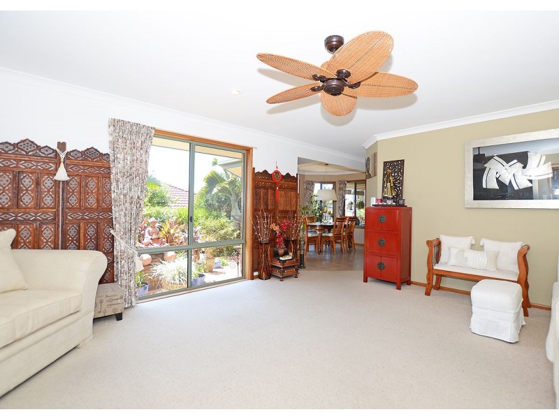 18 Neisler Court, Kawungan QLD 4655