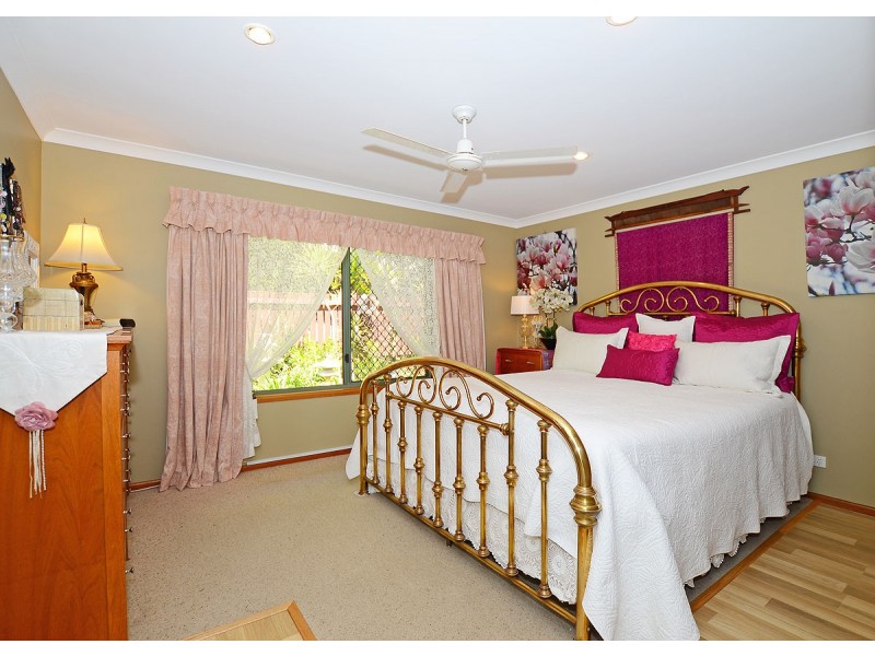 18 Neisler Court, Kawungan QLD 4655