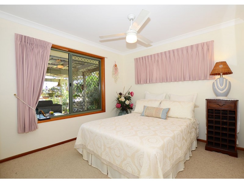 18 Neisler Court, Kawungan QLD 4655