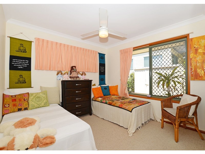 18 Neisler Court, Kawungan QLD 4655