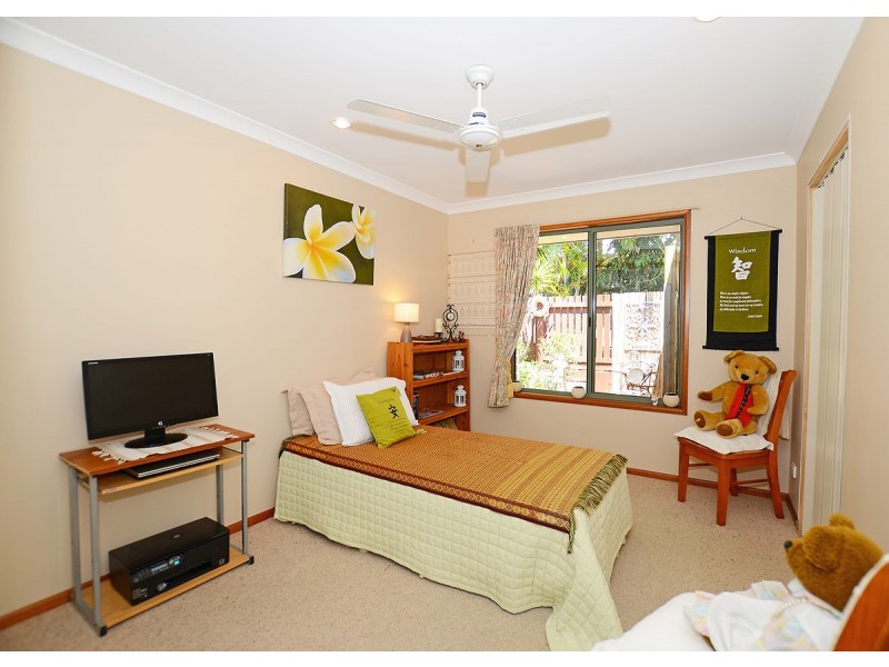 18 Neisler Court, Kawungan QLD 4655