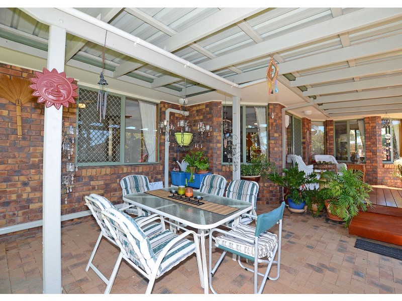 18 Neisler Court, Kawungan QLD 4655
