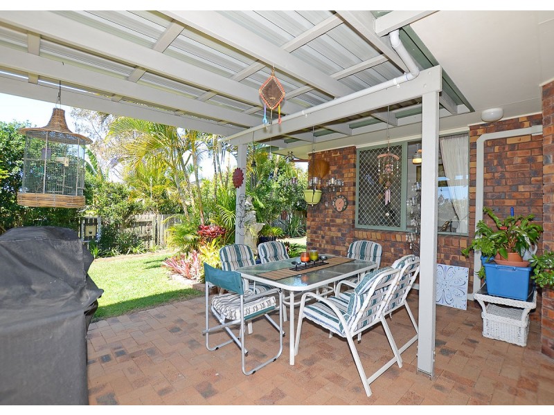 18 Neisler Court, Kawungan QLD 4655