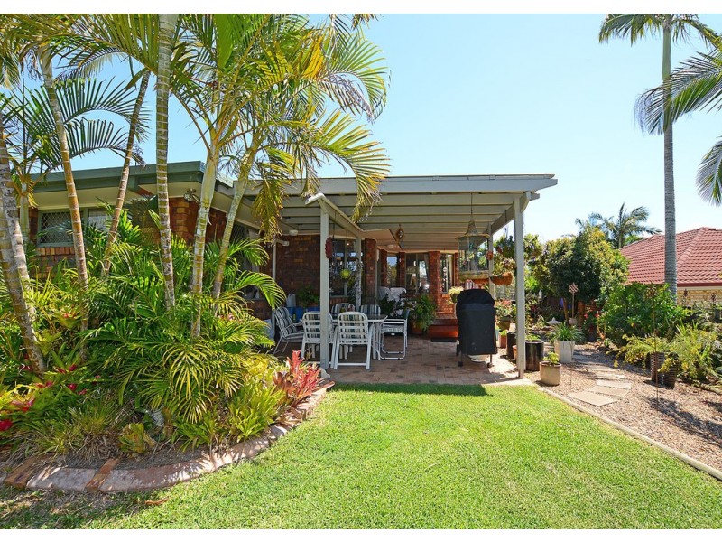 18 Neisler Court, Kawungan QLD 4655
