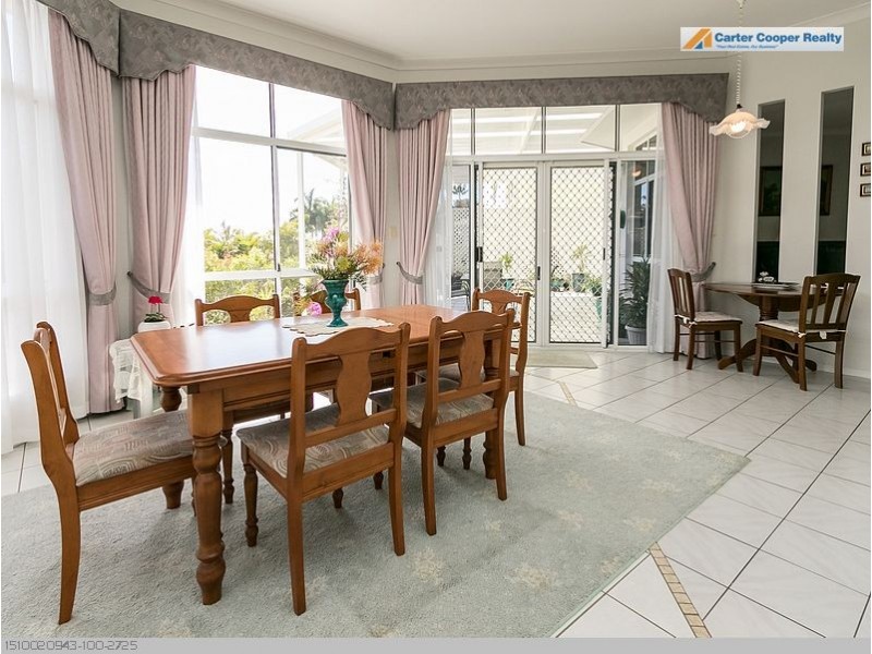 27 Royal Drive, Kawungan QLD 4655