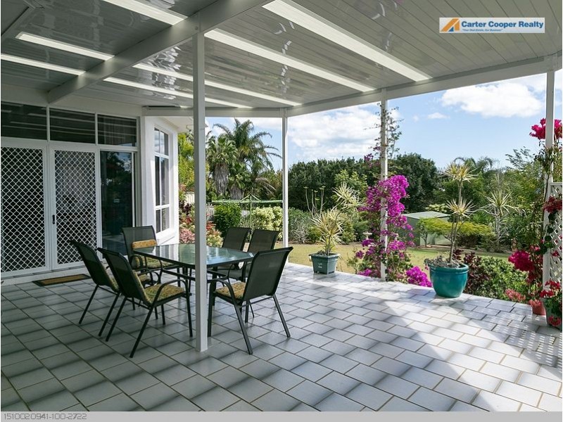 27 Royal Drive, Kawungan QLD 4655