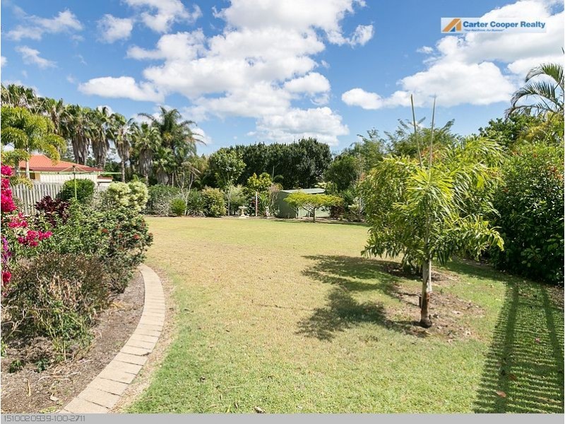 27 Royal Drive, Kawungan QLD 4655