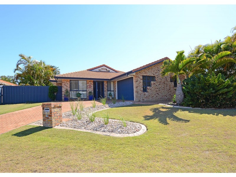 1 Florida Court, Torquay QLD 4655