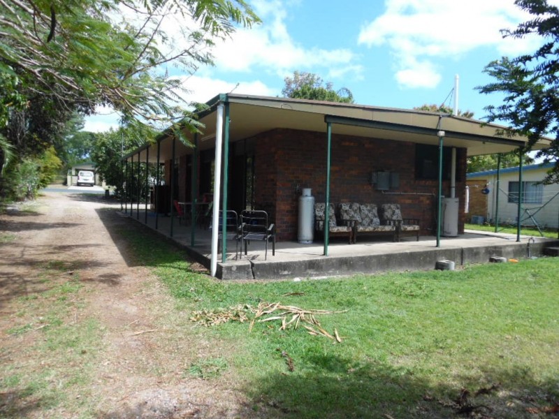 36 Neils Street, Pialba QLD 4655