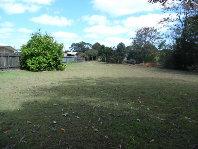 36 Neils Street, Pialba QLD 4655