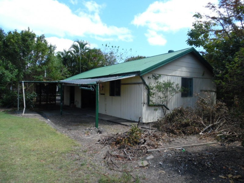 36 Neils Street, Pialba QLD 4655