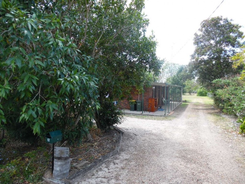 36 Neils Street, Pialba QLD 4655