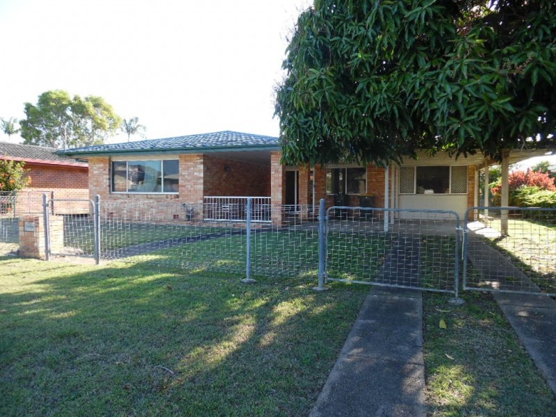 71 Long Street, Point Vernon QLD 4655