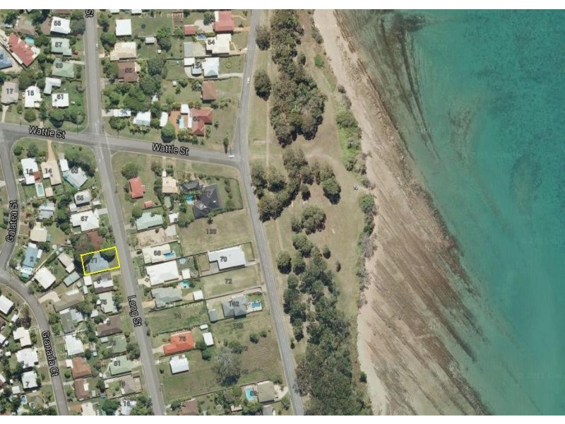 71 Long Street, Point Vernon QLD 4655