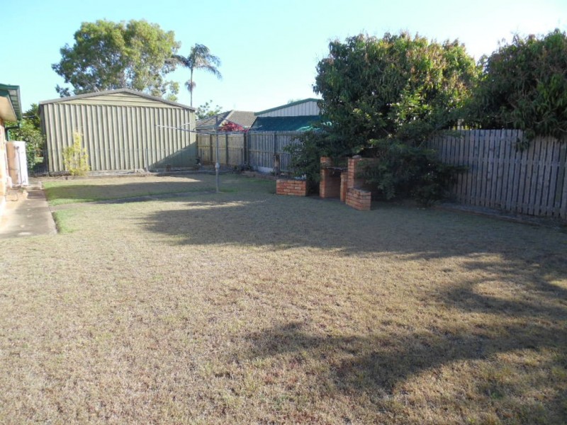 71 Long Street, Point Vernon QLD 4655