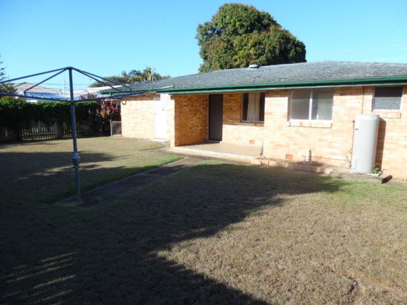 71 Long Street, Point Vernon QLD 4655