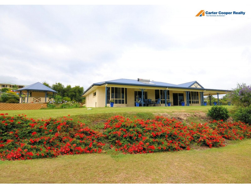 99 Castles Road North, Craignish QLD 4655