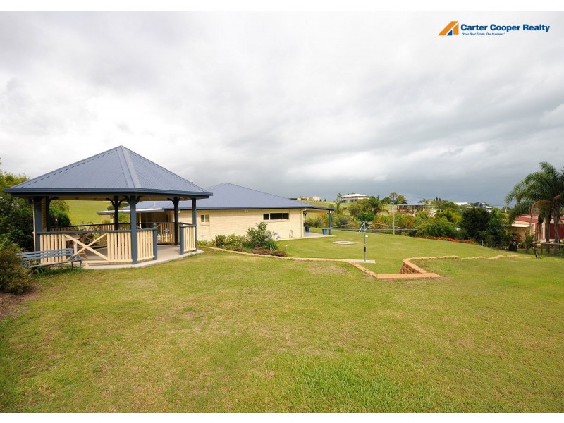 99 Castles Road North, Craignish QLD 4655