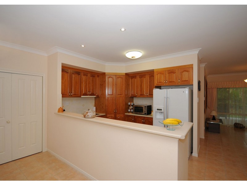 99 Castles Road North, Craignish QLD 4655