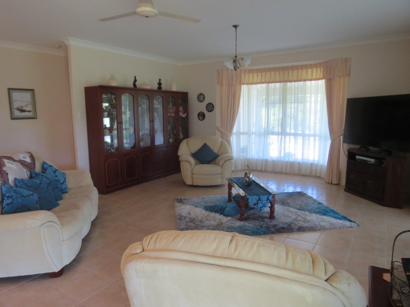 99 Castles Road North, Craignish QLD 4655