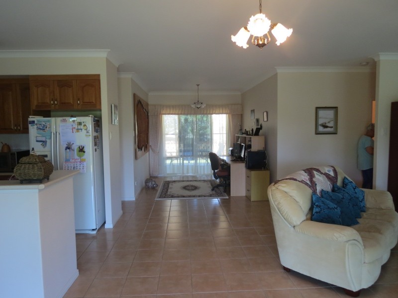 99 Castles Road North, Craignish QLD 4655