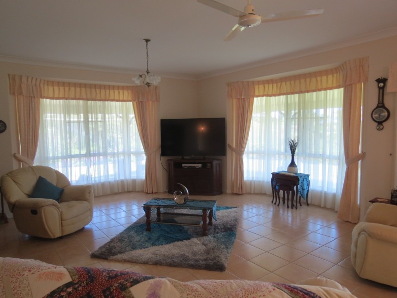 99 Castles Road North, Craignish QLD 4655