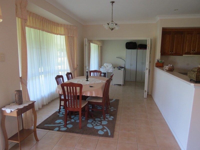 99 Castles Road North, Craignish QLD 4655